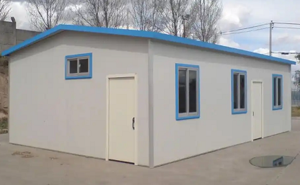 甘肃彩钢房的“隐形寿命”:不止是生锈那么简单!