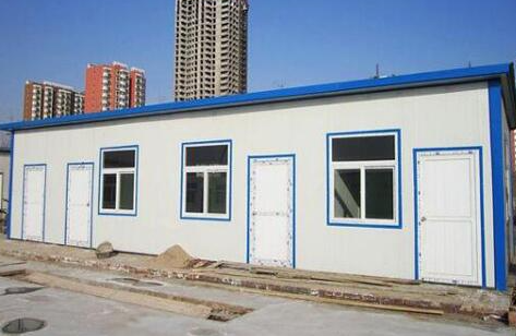 甘肃彩钢房如何更好地隔音降噪？