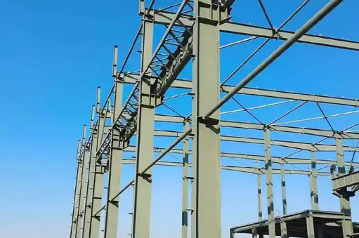 甘肃钢结构减缓腐蚀程度的钝化处理知识!