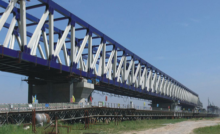 甘肃青海钢结构:专业建筑公司,承接各类钢结构项目!