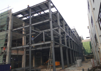 甘肃住宅采用钢结构建造有什么好处？