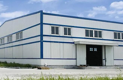 甘肃彩钢房门窗如何固定更牢固？实用安装经验！