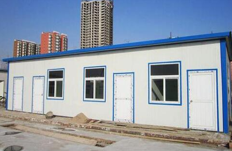 甘肃彩钢房:耐用与美观的相互结合!