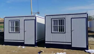 甘肃彩钢房的防水性能取决于哪些方面?