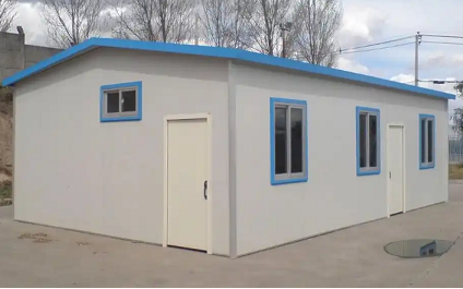 甘肃彩钢房的“隐形寿命”：不止是生锈那么简单！