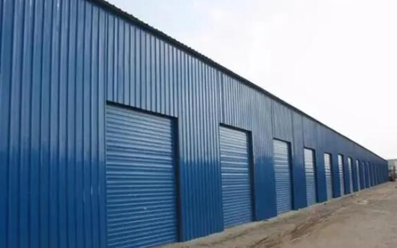 甘肃场地布局常变动？彩钢房可拆装迁移，便捷性满分！