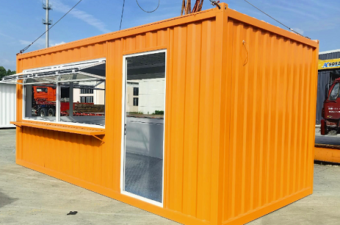 甘肃集装箱主要由哪些材料构成？